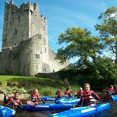 Tatler Jack Bed & Breakfast Killarney Dış mekan fotoğraf
