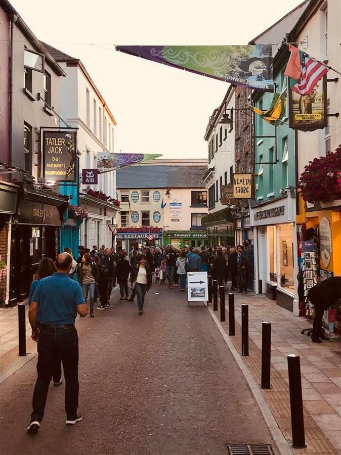 Tatler Jack Bed & Breakfast Killarney Dış mekan fotoğraf