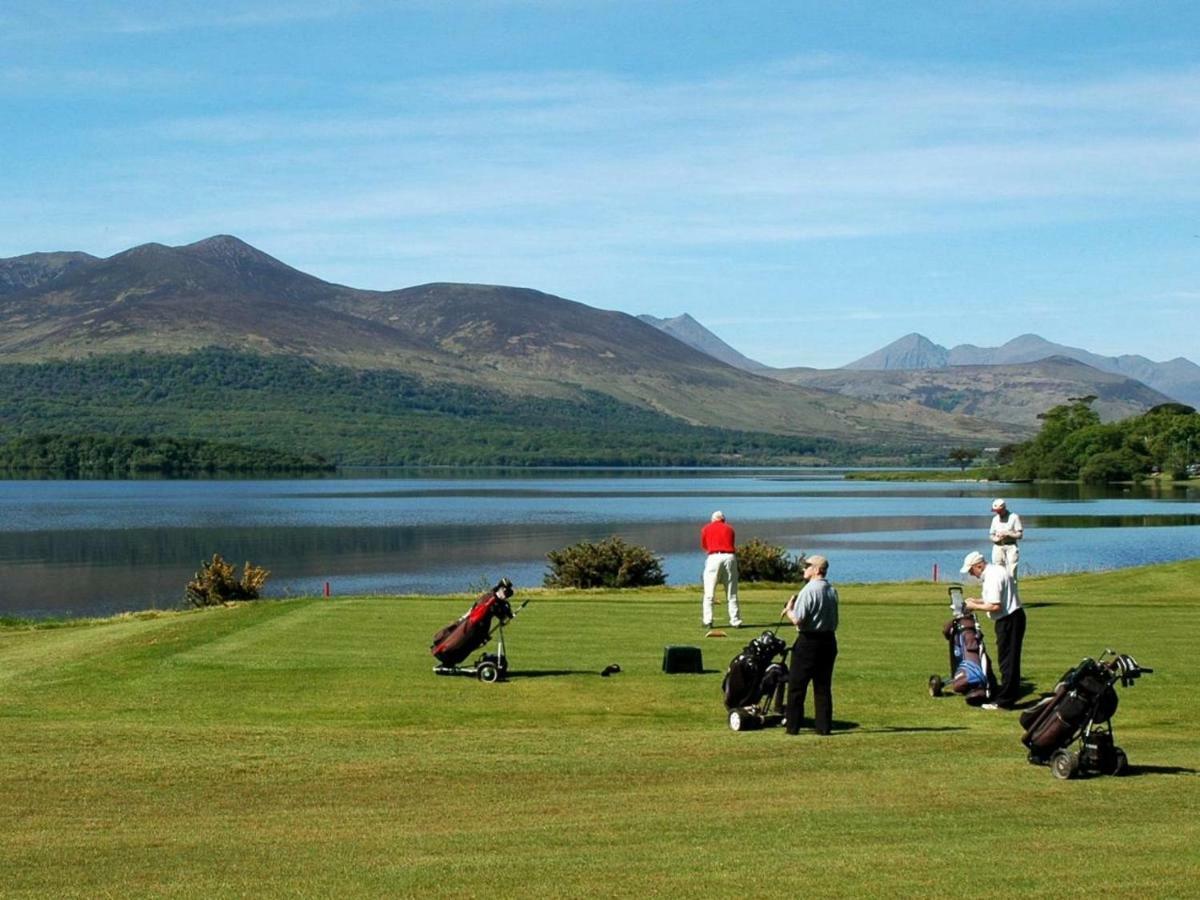 Tatler Jack Bed & Breakfast Killarney Dış mekan fotoğraf